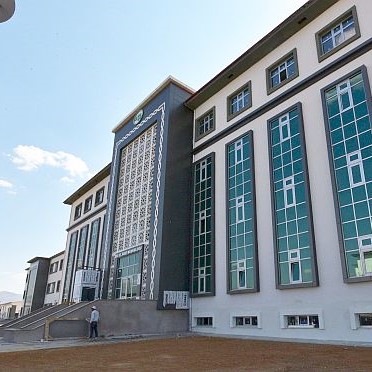Malatya DSİ