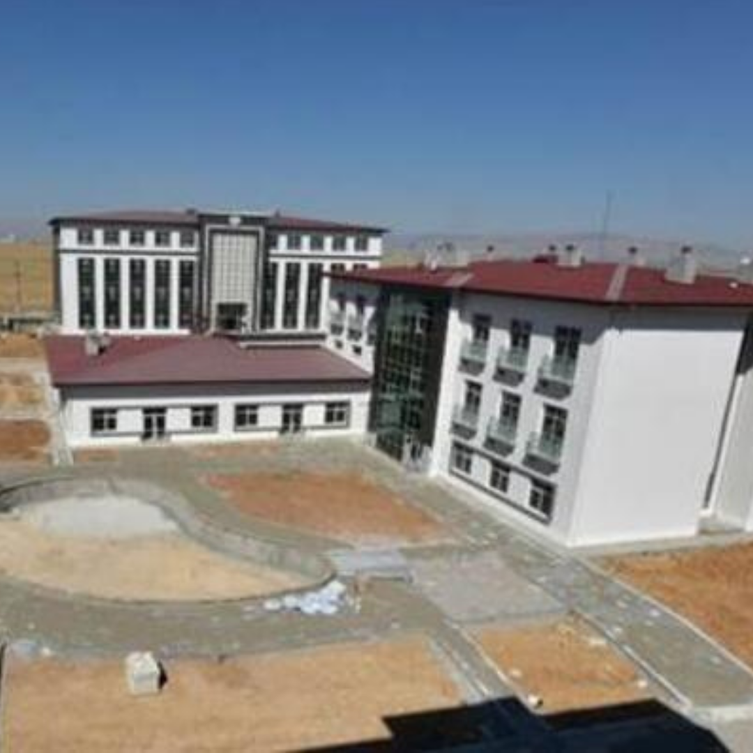 Malatya DSİ