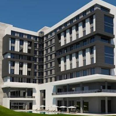 Diyarbakır Hilton Otel