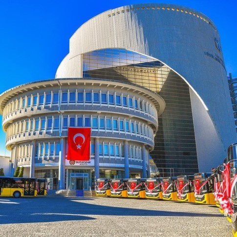 Malatya Büyükşehir Belediyesi