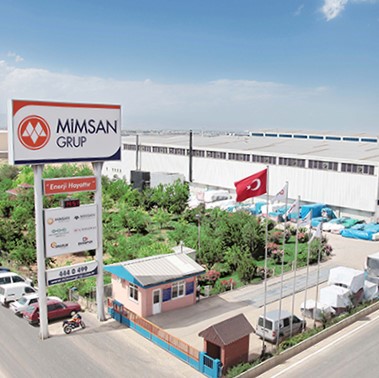 Mimsan