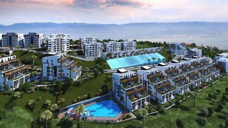 Vadi İzmit