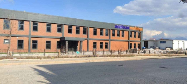 ASELSAN Malatya Elektronik Sanayi ve Ticaret A.Ş.